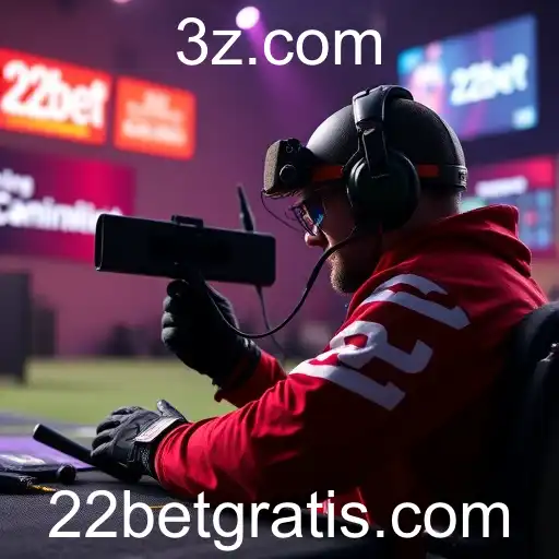 A Ascensão do 22bet no Mercado de Jogos Online em 2026