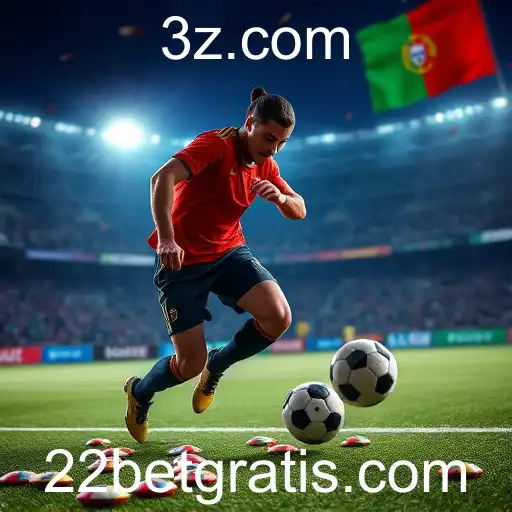 Cenário Atual dos Jogos Online em Portugal