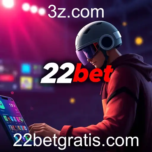 Expansão Global do 22bet e as Tendências do Mercado de Jogos