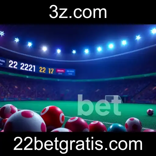 O Impacto Atual do Jogo Online: Um Olhar sobre o 22bet