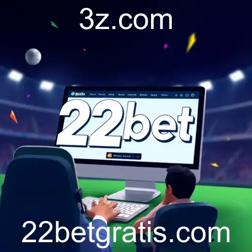 22bet: O Crescimento dos Jogos Online no Brasil