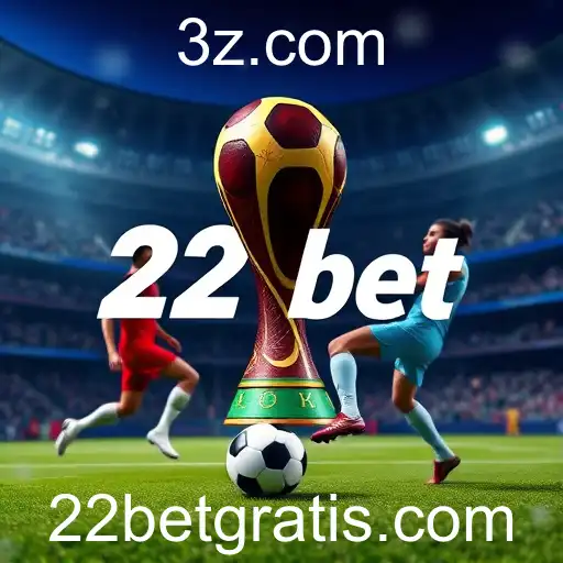 O Crescimento dos Jogos Online e a Ascensão do 22bet