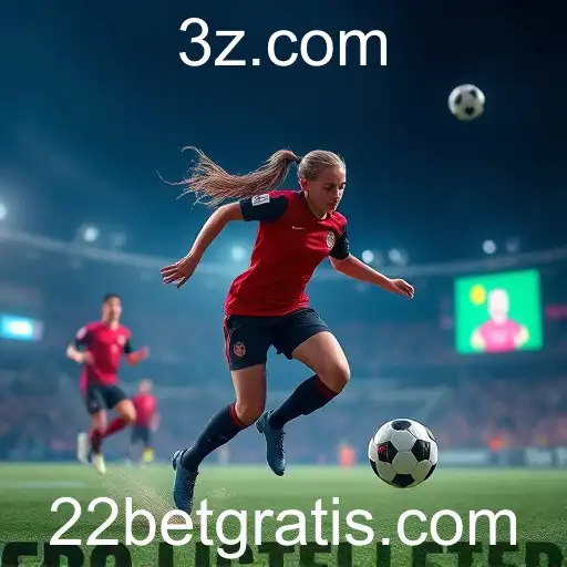 Tendências e Impactos da Aposta Online