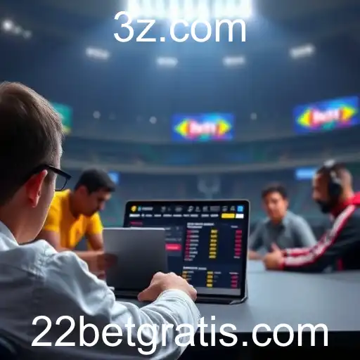 22bet: A Ascensão dos Jogos Online em Portugal