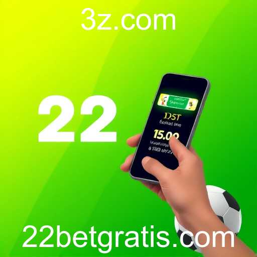 Cenário Atual das Apostas Online e o Crescimento da 22bet