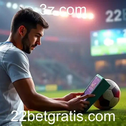 22bet Lança Novidades para Apostadores Brasileiros