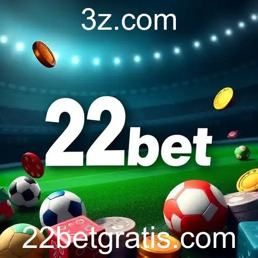 A Ascensão e o Impacto do 22bet em 2025