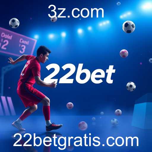A Ascensão do 22bet no Mercado de Jogos Online