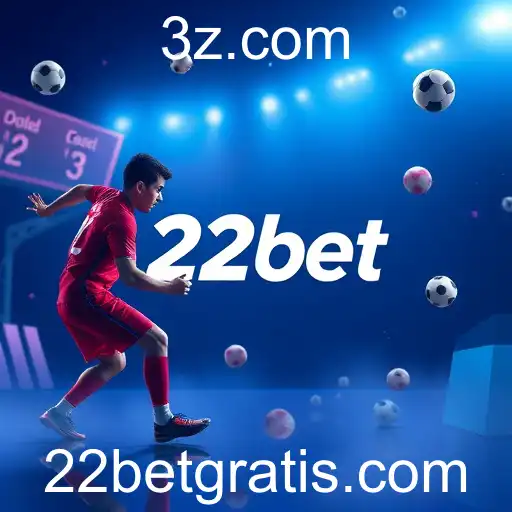 A Ascensão do 22bet no Mercado de Jogos Online