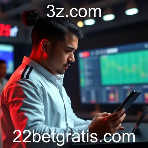 Impactos e Tendências no Mercado de Apostas Online