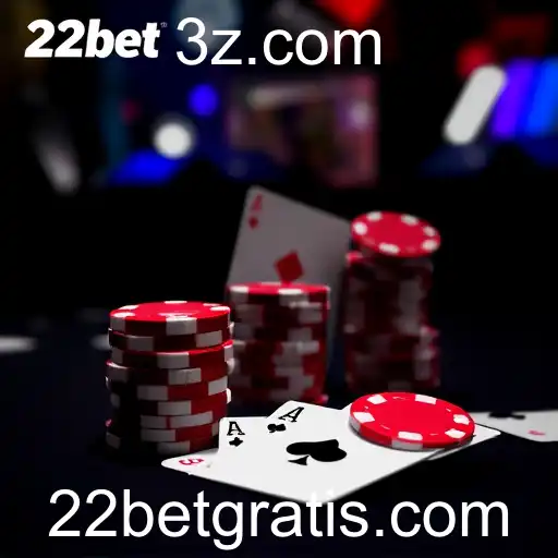 A Evolução do Poker Online no 22bet