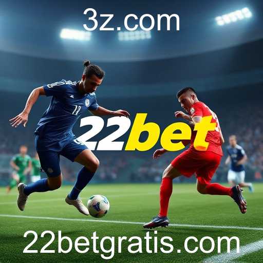 A Ascensão do 22bet no Mercado de Apostas Online