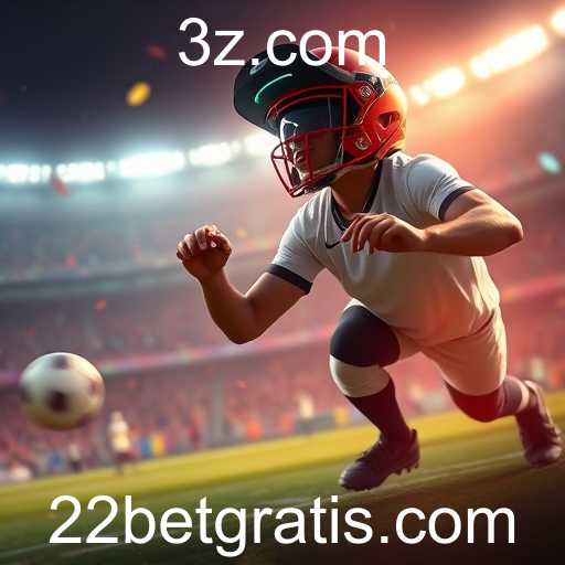 A Ascensão do 22bet no Cenário de Jogos Online