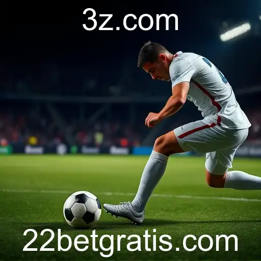 Apostas Esportivas no Site 22bet: Uma Visão Geral