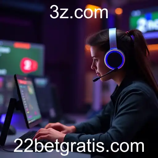 Explorando a Categoria de Jogo 'Customer Support' no 22bet