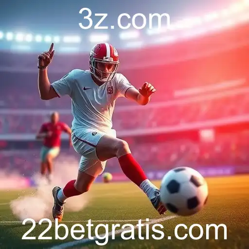 Explorando a Categoria de Virtual Sports na Plataforma 22bet